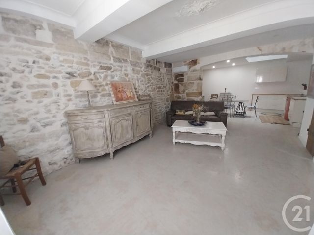 maison - ST LAURENT D AIGOUZE - 30