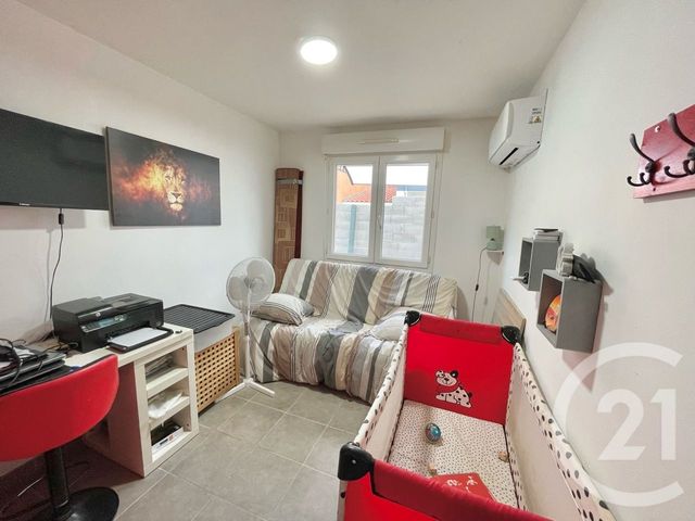maison à vendre - 3 pièces - 71.57 m2 - LUNEL - 34 - LANGUEDOC-ROUSSILLON - Century 21 Pays De Lunel