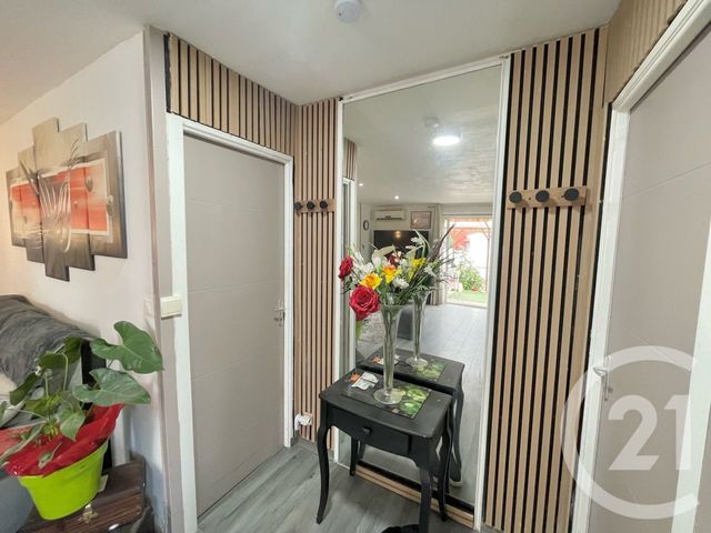 maison à vendre - 3 pièces - 71.57 m2 - LUNEL - 34 - LANGUEDOC-ROUSSILLON - Century 21 Pays De Lunel