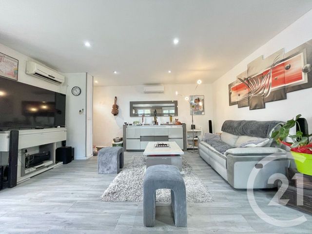 maison à vendre - 3 pièces - 71.57 m2 - LUNEL - 34 - LANGUEDOC-ROUSSILLON - Century 21 Pays De Lunel