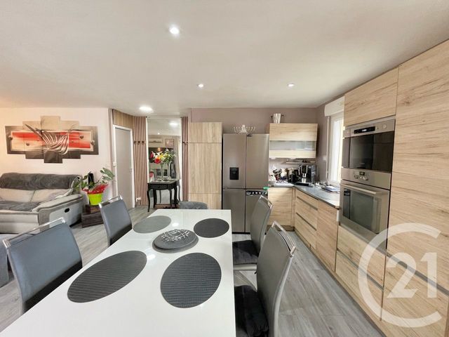 maison à vendre - 3 pièces - 71.57 m2 - LUNEL - 34 - LANGUEDOC-ROUSSILLON - Century 21 Pays De Lunel