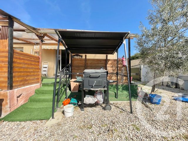 maison à vendre - 3 pièces - 71.57 m2 - LUNEL - 34 - LANGUEDOC-ROUSSILLON - Century 21 Pays De Lunel