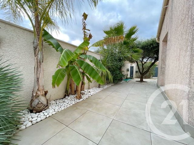 maison à vendre - 4 pièces - 94.76 m2 - LUNEL - 34 - LANGUEDOC-ROUSSILLON - Century 21 Pays De Lunel