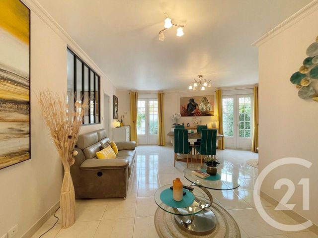 maison à vendre - 4 pièces - 94.76 m2 - LUNEL - 34 - LANGUEDOC-ROUSSILLON - Century 21 Pays De Lunel