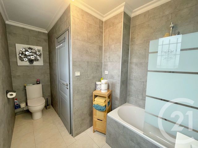 maison à vendre - 4 pièces - 94.76 m2 - LUNEL - 34 - LANGUEDOC-ROUSSILLON - Century 21 Pays De Lunel