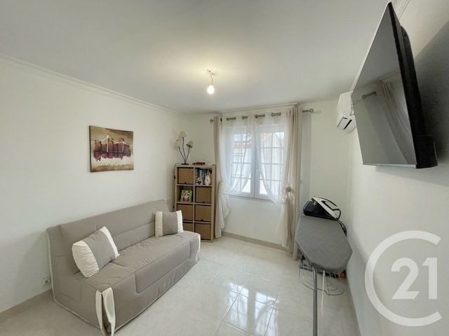 maison à vendre - 4 pièces - 94.76 m2 - LUNEL - 34 - LANGUEDOC-ROUSSILLON - Century 21 Pays De Lunel