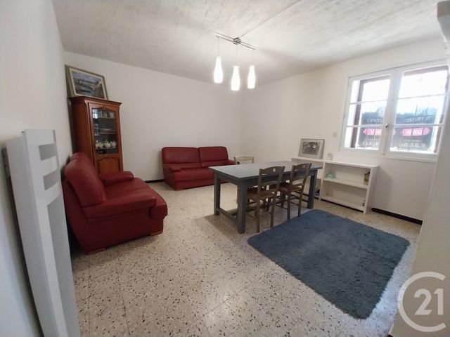 maison à vendre - 3 pièces - 71.32 m2 - VERARGUES - 34 - LANGUEDOC-ROUSSILLON - Century 21 Pays De Lunel