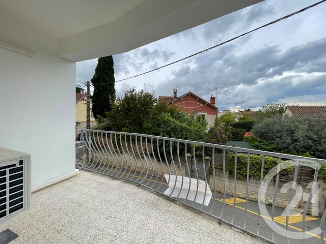 appartement - LUNEL - 34