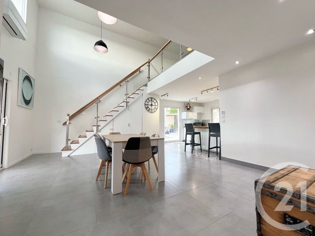 maison à vendre - 6 pièces - 130.0 m2 - VERARGUES - 34 - LANGUEDOC-ROUSSILLON - Century 21 Pays De Lunel