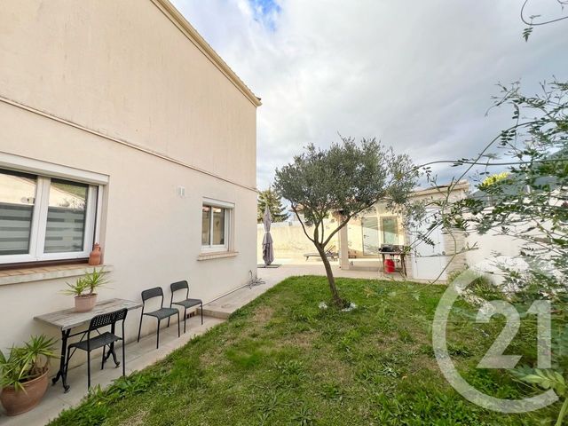 maison à vendre - 6 pièces - 130.0 m2 - VERARGUES - 34 - LANGUEDOC-ROUSSILLON - Century 21 Pays De Lunel