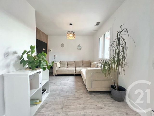 maison à vendre - 6 pièces - 130.0 m2 - VERARGUES - 34 - LANGUEDOC-ROUSSILLON - Century 21 Pays De Lunel