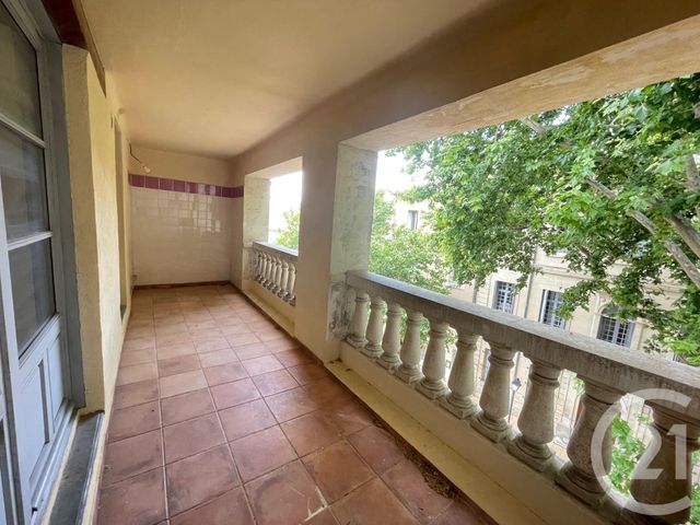 appartement - LUNEL - 34