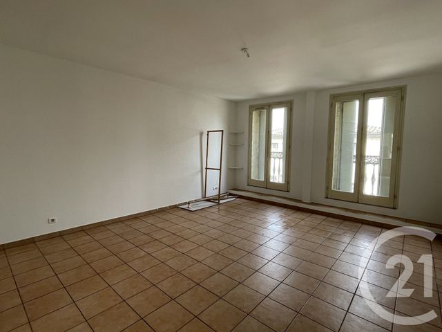 appartement - LUNEL - 34