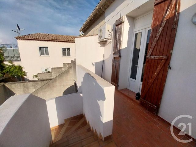 Appartement T2 à vendre - 3 pièces - 42.75 m2 - LUNEL - 34 - LANGUEDOC-ROUSSILLON - Century 21 Pays De Lunel