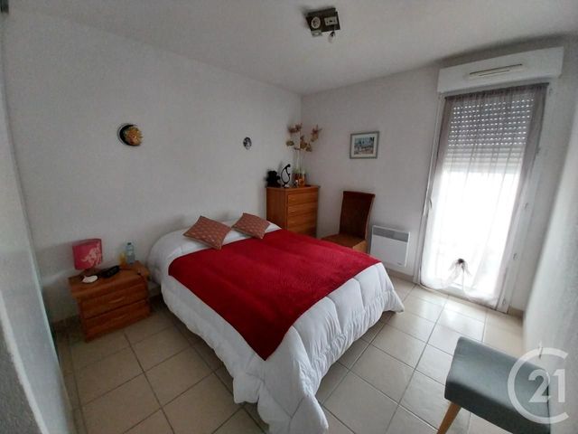 Appartement F3 à vendre - 3 pièces - 58.9 m2 - LUNEL - 34 - LANGUEDOC-ROUSSILLON - Century 21 Pays De Lunel