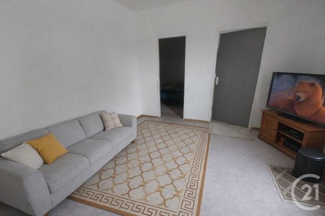Appartement T3 à vendre - 3 pièces - 60.87 m2 - LUNEL - 34 - LANGUEDOC-ROUSSILLON - Century 21 Pays De Lunel