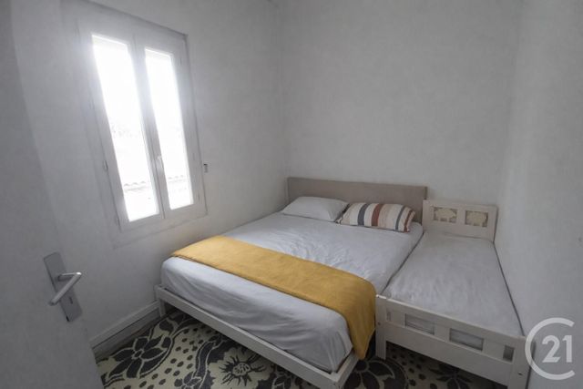 Appartement T3 à vendre - 3 pièces - 60.87 m2 - LUNEL - 34 - LANGUEDOC-ROUSSILLON - Century 21 Pays De Lunel