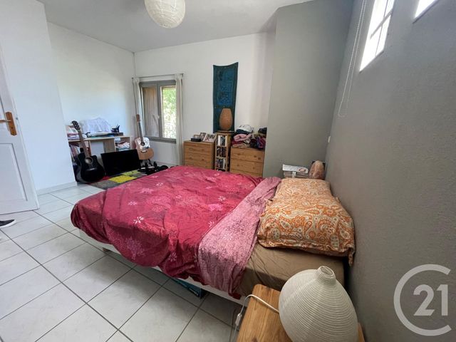 maison à louer - 5 pièces - 121.41 m2 - CODOGNAN - 30 - LANGUEDOC-ROUSSILLON - Century 21 Pays De Lunel