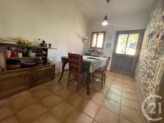 maison à louer - 5 pièces - 121.41 m2 - CODOGNAN - 30 - LANGUEDOC-ROUSSILLON - Century 21 Pays De Lunel