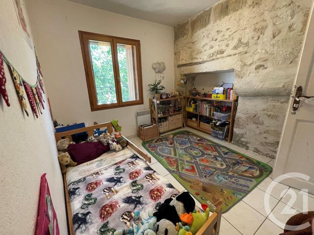 maison à louer - 5 pièces - 121.41 m2 - CODOGNAN - 30 - LANGUEDOC-ROUSSILLON - Century 21 Pays De Lunel