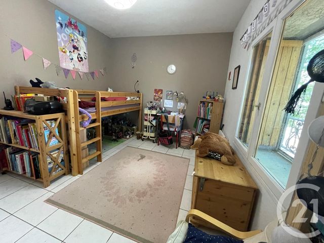 maison à louer - 5 pièces - 121.41 m2 - CODOGNAN - 30 - LANGUEDOC-ROUSSILLON - Century 21 Pays De Lunel