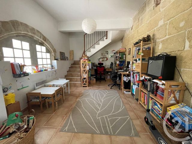 maison à louer - 5 pièces - 121.41 m2 - CODOGNAN - 30 - LANGUEDOC-ROUSSILLON - Century 21 Pays De Lunel