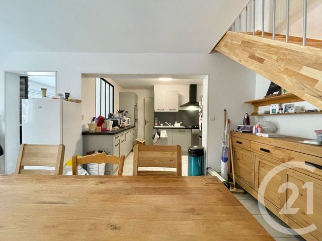 maison à vendre - 5 pièces - 120.8 m2 - AIMARGUES - 30 - LANGUEDOC-ROUSSILLON - Century 21 Pays De Lunel