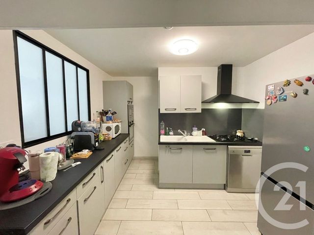 maison à vendre - 5 pièces - 120.8 m2 - AIMARGUES - 30 - LANGUEDOC-ROUSSILLON - Century 21 Pays De Lunel