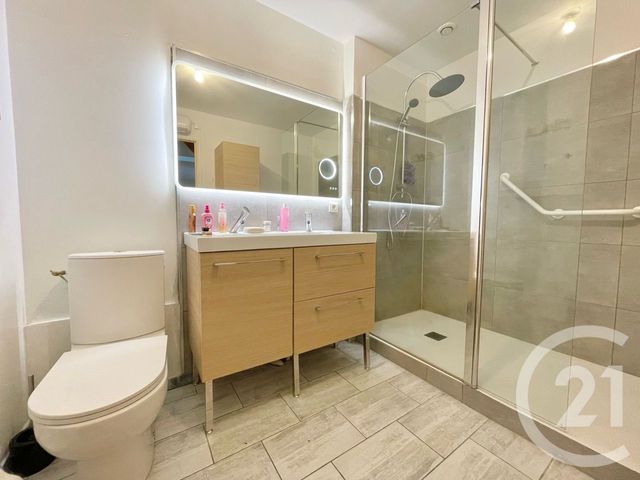 maison à vendre - 5 pièces - 120.8 m2 - AIMARGUES - 30 - LANGUEDOC-ROUSSILLON - Century 21 Pays De Lunel