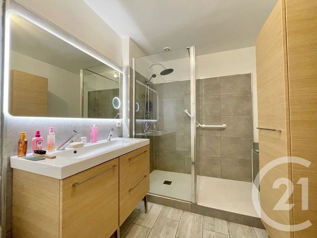 maison à vendre - 5 pièces - 120.8 m2 - AIMARGUES - 30 - LANGUEDOC-ROUSSILLON - Century 21 Pays De Lunel