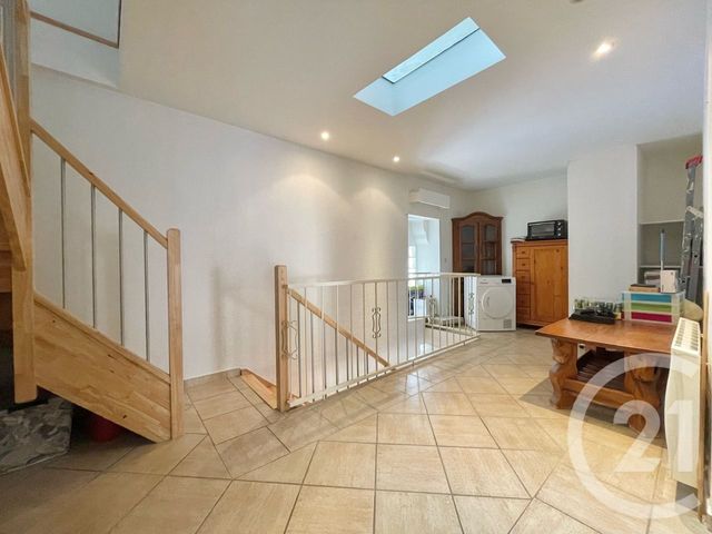 maison à vendre - 5 pièces - 120.8 m2 - AIMARGUES - 30 - LANGUEDOC-ROUSSILLON - Century 21 Pays De Lunel