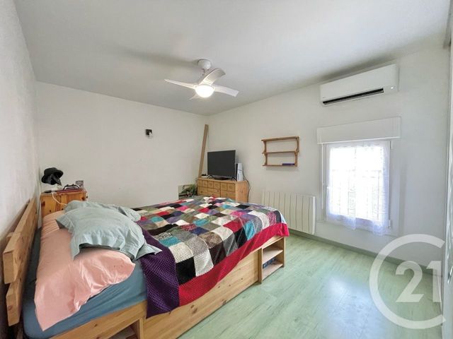 maison à vendre - 5 pièces - 120.8 m2 - AIMARGUES - 30 - LANGUEDOC-ROUSSILLON - Century 21 Pays De Lunel