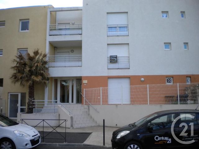 Appartement F3 à louer - 3 pièces - 71.9 m2 - LUNEL - 34 - LANGUEDOC-ROUSSILLON - Century 21 Pays De Lunel