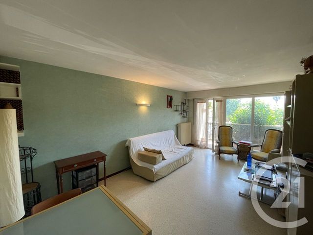 appartement - LUNEL - 34