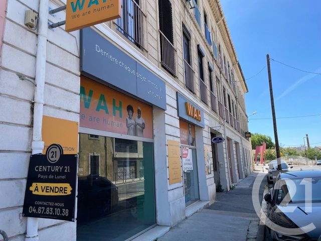  à vendre LUNEL