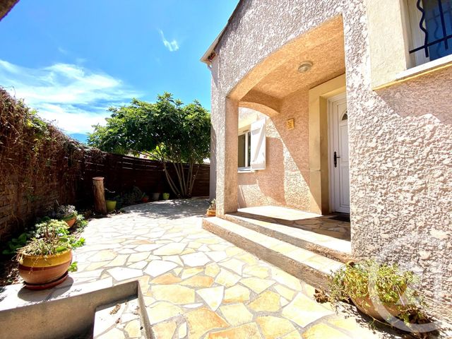 maison - LUNEL - 34