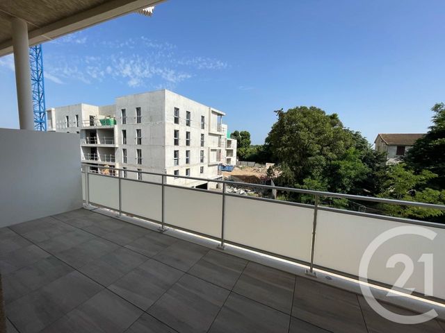 appartement - LUNEL - 34