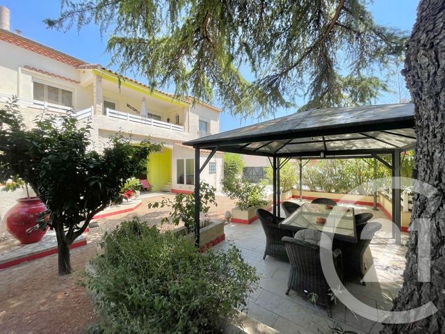 maison - LUNEL - 34