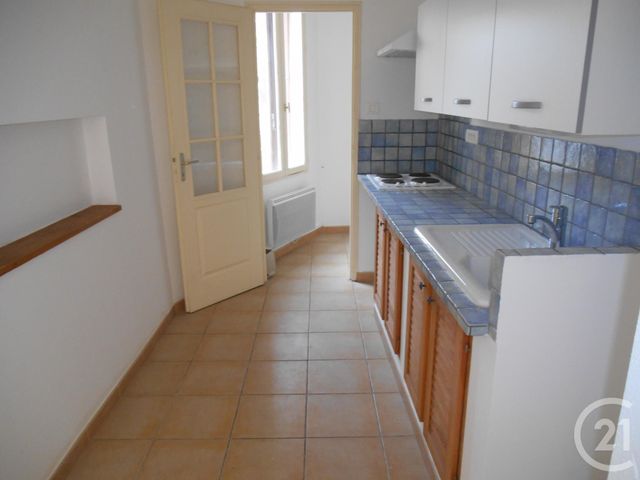 Appartement F2 à louer VAUVERT