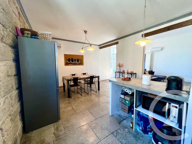 maison à vendre - 3 pièces - 96.18 m2 - MARSILLARGUES - 34 - LANGUEDOC-ROUSSILLON - Century 21 Pays De Lunel