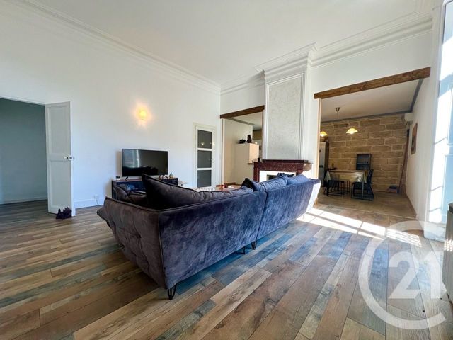 maison à vendre - 3 pièces - 96.18 m2 - MARSILLARGUES - 34 - LANGUEDOC-ROUSSILLON - Century 21 Pays De Lunel