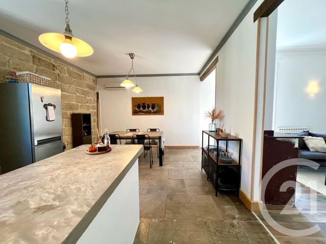 maison - MARSILLARGUES - 34