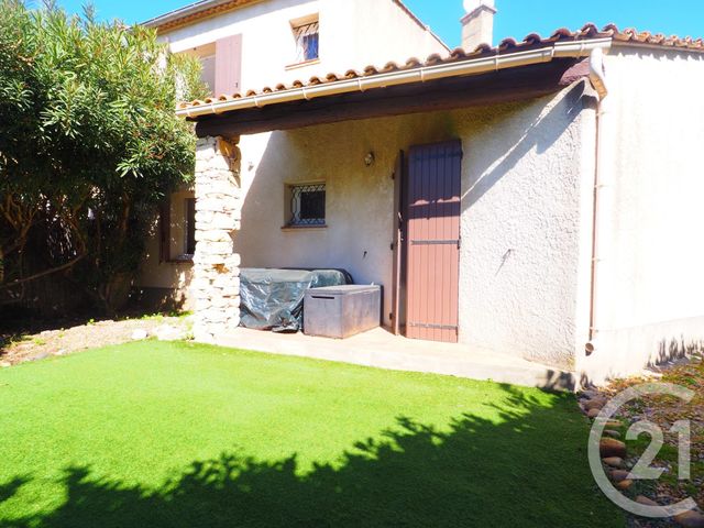 maison - LUNEL - 34