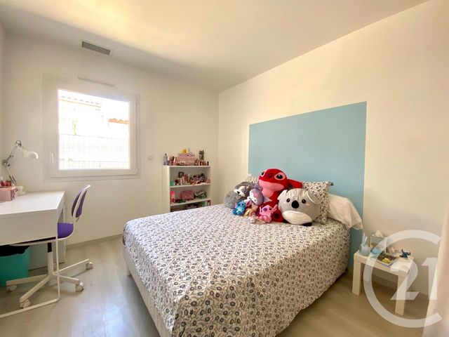 maison à vendre - 5 pièces - 96.17 m2 - LUNEL VIEL - 34 - LANGUEDOC-ROUSSILLON - Century 21 Pays De Lunel