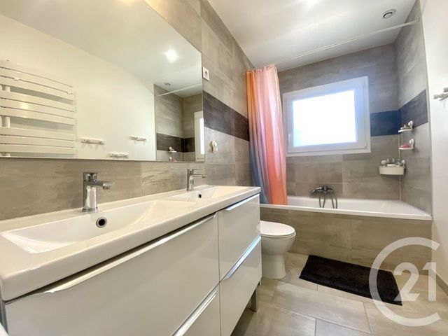 maison à vendre - 5 pièces - 96.17 m2 - LUNEL VIEL - 34 - LANGUEDOC-ROUSSILLON - Century 21 Pays De Lunel