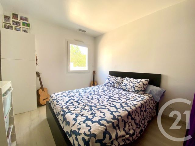 maison à vendre - 5 pièces - 96.17 m2 - LUNEL VIEL - 34 - LANGUEDOC-ROUSSILLON - Century 21 Pays De Lunel