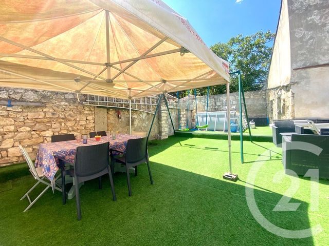 maison à vendre - 5 pièces - 96.17 m2 - LUNEL VIEL - 34 - LANGUEDOC-ROUSSILLON - Century 21 Pays De Lunel