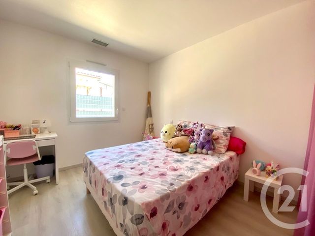 maison à vendre - 5 pièces - 96.17 m2 - LUNEL VIEL - 34 - LANGUEDOC-ROUSSILLON - Century 21 Pays De Lunel