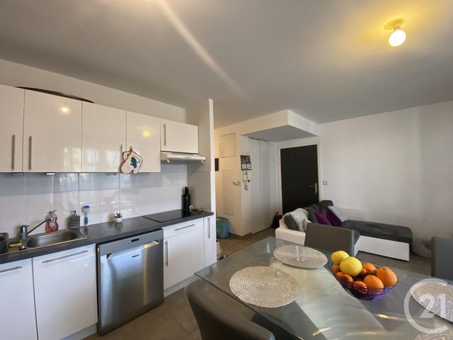 Appartement F3 à vendre - 3 pièces - 57.01 m2 - LUNEL - 34 - LANGUEDOC-ROUSSILLON - Century 21 Pays De Lunel