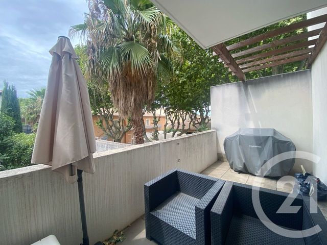 appartement - LUNEL - 34